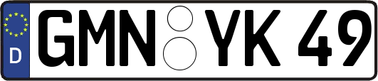 GMN-YK49