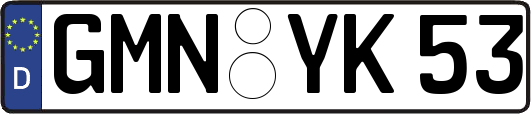GMN-YK53