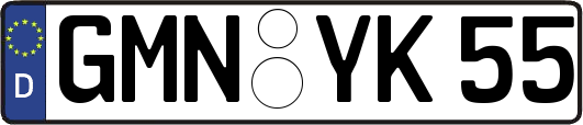 GMN-YK55