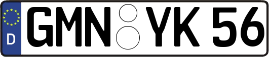 GMN-YK56