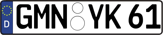 GMN-YK61