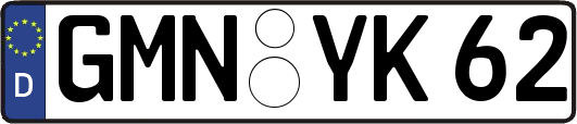GMN-YK62