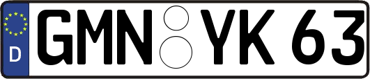 GMN-YK63