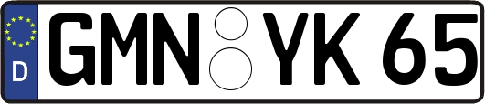 GMN-YK65