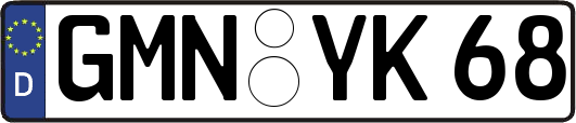 GMN-YK68