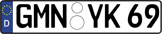 GMN-YK69
