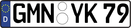 GMN-YK79