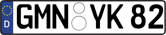 GMN-YK82