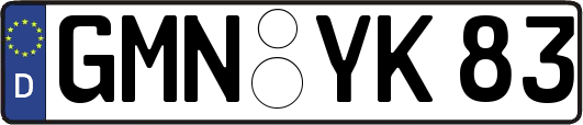 GMN-YK83