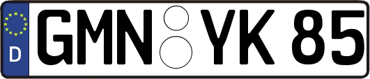 GMN-YK85