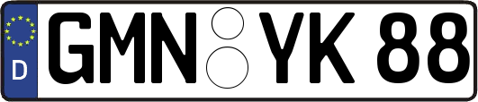 GMN-YK88