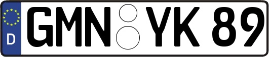 GMN-YK89