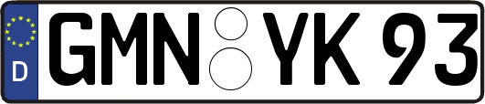 GMN-YK93
