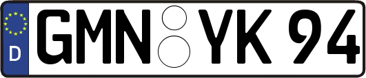 GMN-YK94