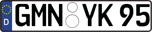 GMN-YK95