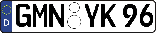 GMN-YK96