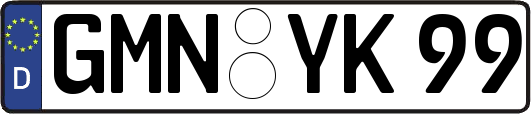 GMN-YK99