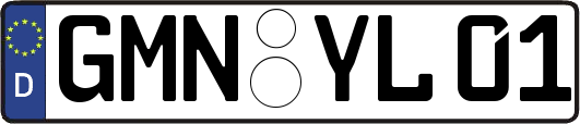 GMN-YL01