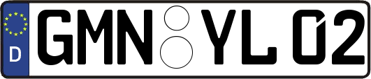 GMN-YL02