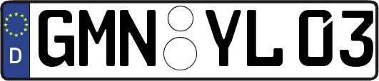 GMN-YL03