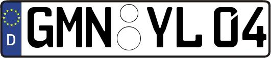 GMN-YL04