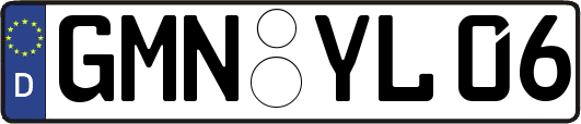 GMN-YL06