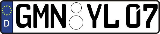GMN-YL07