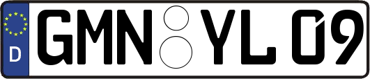 GMN-YL09