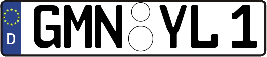 GMN-YL1