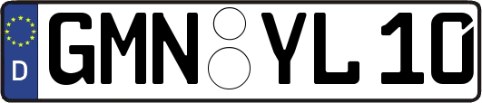 GMN-YL10