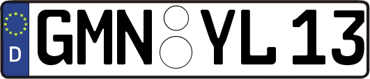 GMN-YL13