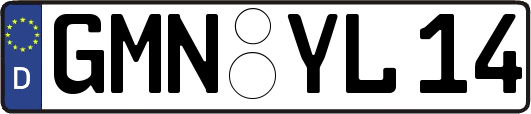 GMN-YL14