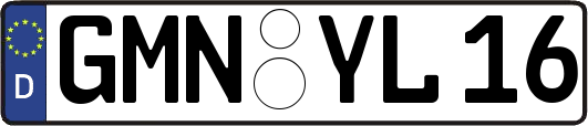 GMN-YL16