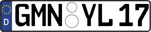GMN-YL17