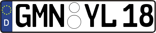GMN-YL18