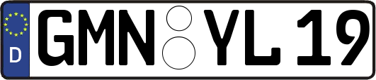 GMN-YL19