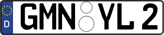 GMN-YL2