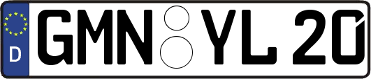 GMN-YL20