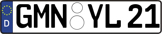 GMN-YL21