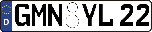 GMN-YL22