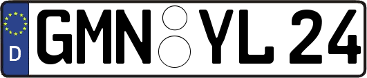 GMN-YL24