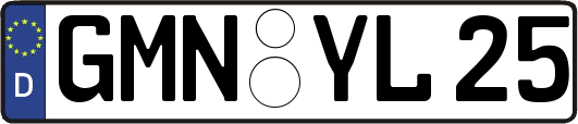 GMN-YL25
