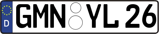 GMN-YL26
