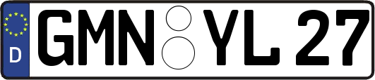 GMN-YL27