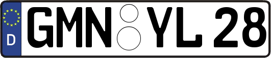 GMN-YL28