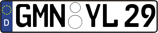 GMN-YL29