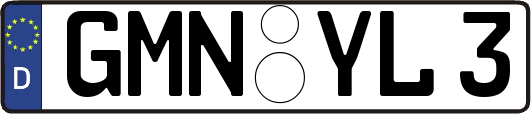 GMN-YL3