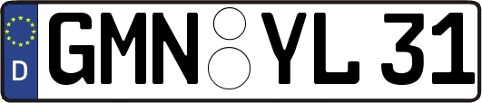 GMN-YL31