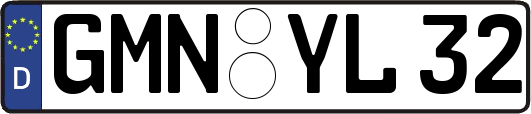 GMN-YL32
