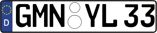 GMN-YL33